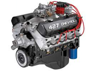 U2495 Engine